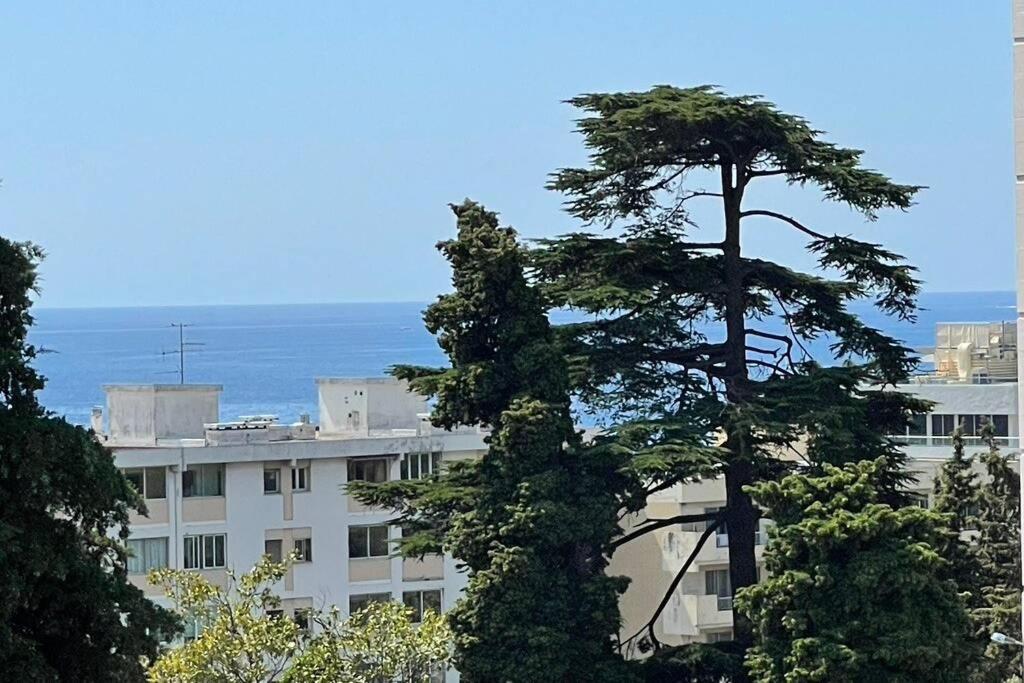 Apartment 4 Couchages Superbe Proche De La Mer Vue Mer
