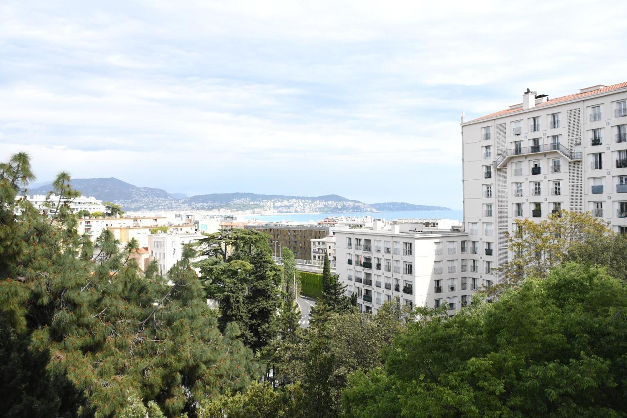 Apartment 4 Couchages Superbe Proche De La Mer Vue Mer