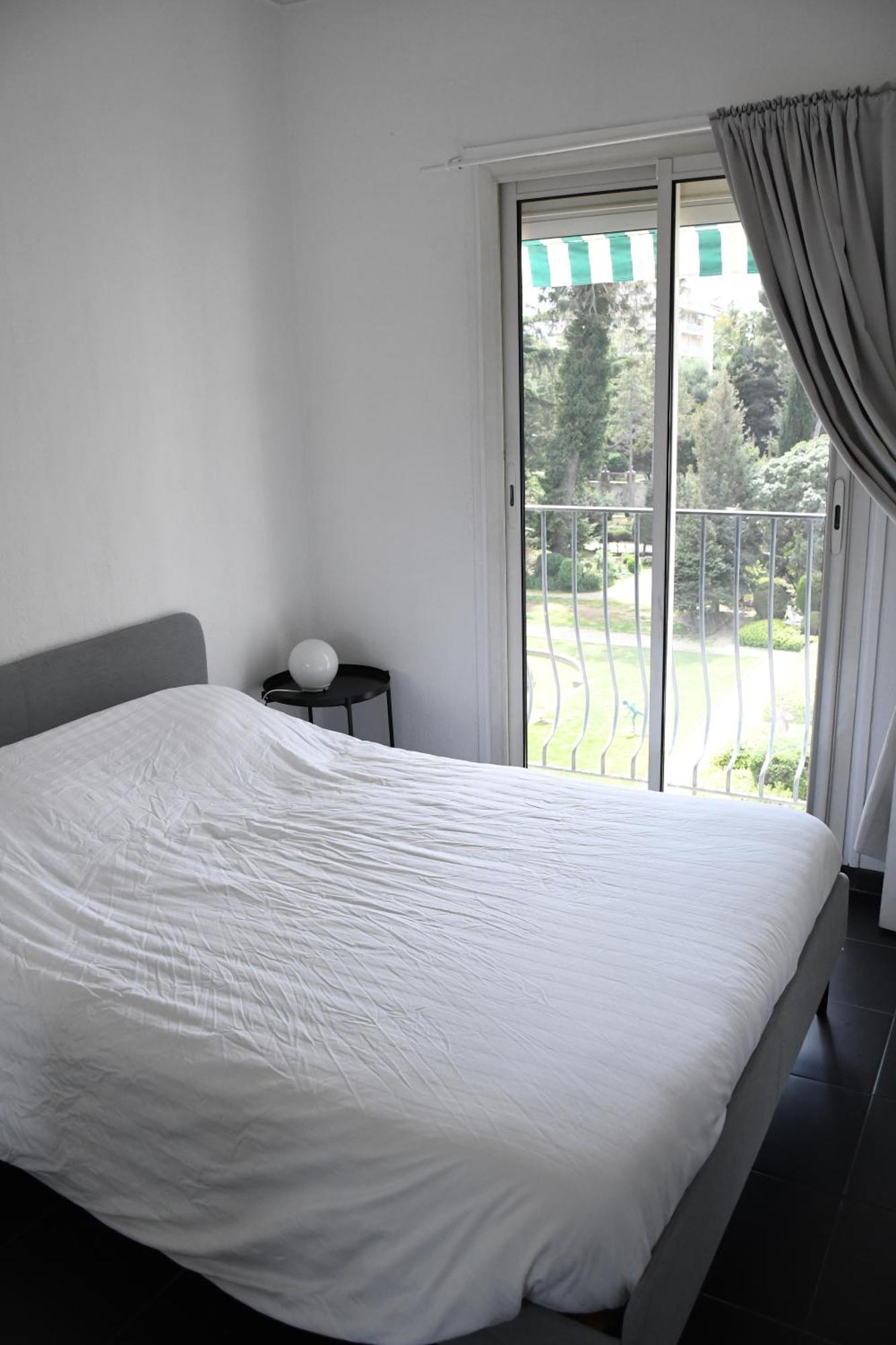 4 Couchages Superbe Proche De La Mer Vue Mer Nice