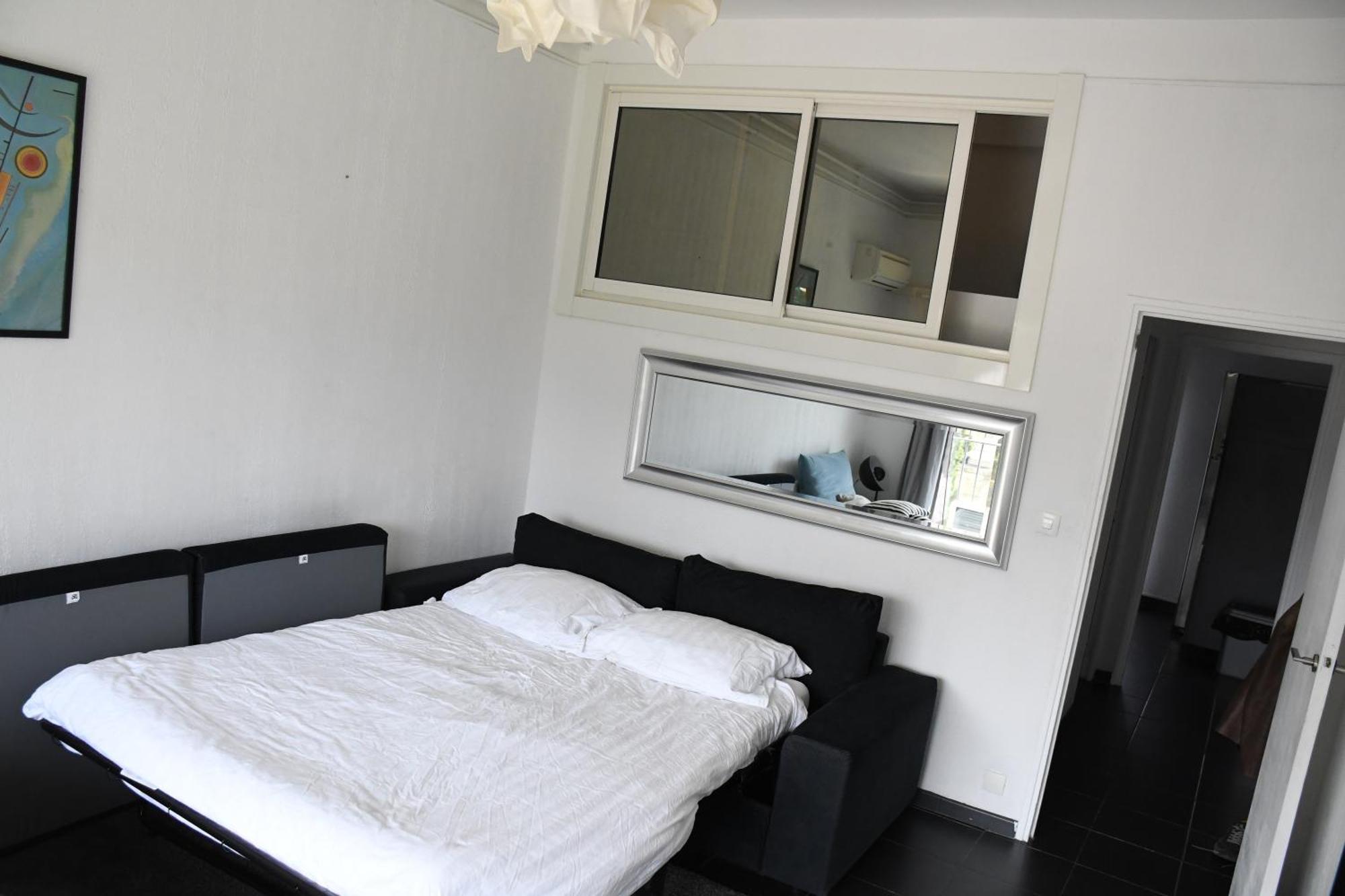 Apartment 4 Couchages Superbe Proche De La Mer Vue Mer